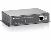 LevelOne 2 Port Repeater Poe (552046)