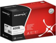 ASARTO Toner Asarto pro HP M551 a CE400A | Černá