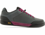 Giro Dámské boty Giro Riddance v Dark Shadow Berry Velikost 37 - GR -7091205