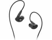 Mee Audio Pinnacle P2 (MEE-P2-BK) Sluchátka