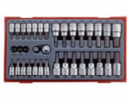 Nástroje Teng Tools Set 1/4 3/8 35 PCS. (13215-0103)