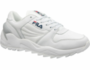 FILA Dámská orbit CMR Jogger L Low White Shoes, 36 (1010621.1FG)