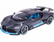 BBURAGO BUGATTI DIVO 1:18 BBURAGO