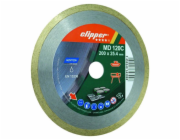 Diamond Blade Norton Clipper MD120C 200 x 25,4 mm