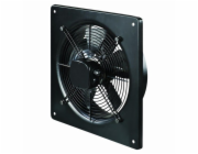 Axiální ventilátor Větrací otvory SR 300 mm