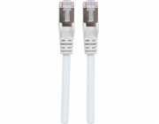 Intellinet Network Solutions Patchcord Cat6, Cu, S/FTP, LSOH, 30m, White (736077)