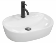 Rea-U0568 Washbasin Carina's Washbasin-Rea // CE.REA.U-CARINA