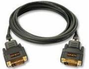 Lindy DVI-D Cable-DVI-D 30m Black (32599)