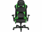 Židle Cluchchairz škrticí řada Alpha Green