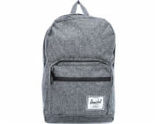 Herschel Herschel Pop kvíz batoh 10011-00919 šedá jedna velikost