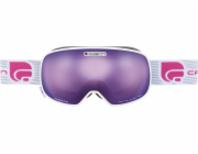 Cairn Goggles Magnetic Purple L (0,58064.1.8401)