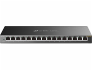 Přepněte TP-Link TL-SG116E