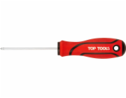 Pozidriv Top Tools PZ1 x 75 mm