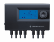 Euroster Regulátor kotle ústředního topení 11WB