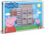 Dante Stamps Maxi box Peppa Pig 4875 Multiprint