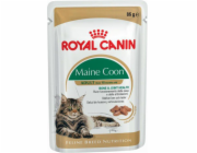 Royal Canin FBN Maine Coon - Cat wet food - sachet 12x 85g