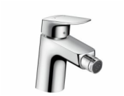 Hansgrohe logis bideet baterie stojící chrom (71204000)