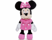 Plyšová hračka Disney Minnie, 25 cm