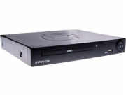 MANTA DVD072 USB, HDMI DVD přehrávač