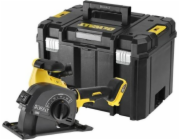 Bruzdownica Dewalt DCG200NT 125 mm