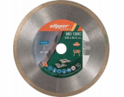 Diamond Blade Norton Clipper MD120C 230 x 25,4 mm