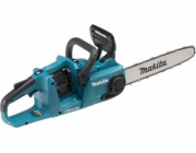 Makita akumulátorová řetězová pila 35cm 2x18V bez baterií a nabíječky (DUC353Z)