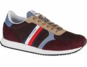 Tommy Hilfiger Tommy Hilfiger Runner Lo Color Mix FM0FM03815-GR8 BROWN 40