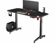 Ultradesk Level Red (UGSK-LVA-RB) stůl