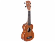 Stagg US-30, sopránové ukulele, přírodní