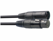 Stagg SDX3-5, kabel DMX 5-pin, 3m