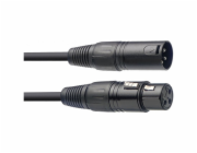 Stagg SDX15, kabel DMX 3-pin, 15m