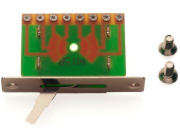 Stagg SP-SWST-5WW, přepínač pro elektrickou kytaru