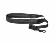 Stagg SAX STRAP2 BK, popruh pro saxofon, černý