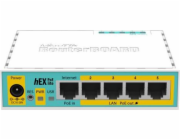 Mikrotik RB750UPR2 Router