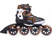 Nils Extreme Bruting Rollers na 1060s Black R. 40