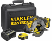 Stanley SFMCS500M2K 18 V 165 mm