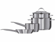 Smile MGK-20 7-piece cookware set