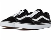 Vans boty unisex Old Skool Black R. 35 (VD3HY28)