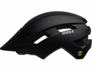 Bell Children's Helmet Sidetrack II Matte Black. Universal (47-54 cm)