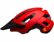 Bell Hell MTB Nomad Integrated MIPS RED. Universal (53-60 cm)