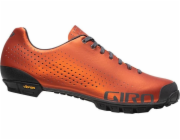 Giro Men's Shoes Giro Empire VR90 Red Orange Velikost 42,5