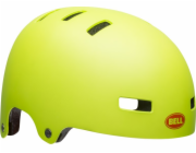 Bell Junior Helmet Span Matte Bright Green R. XS (49–53 cm)