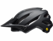 Bell Helm MTB 4 MIPS Matte Gloss Black MIPS (61-65 cm) (BEL-708204)