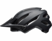 Bell Helmet MTB 4 Cortes Matte Gloss Black Velikost M (BEL-708253)