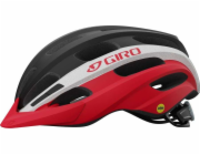 Giro helmy MTB Giro Register Matte Black Red Velikost Universal (54-61 cm) (nové)