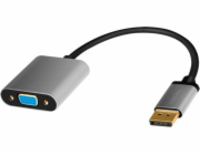 Adapter AV LogiLink LogiLink DisplayPort - VGA (CDA0109)