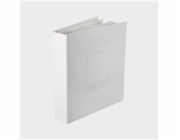 Polaroid Photo Album Large White 160 fotek (i-Type, 600, SX-70)