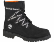 Timberland Timberland 6 in Premium Boot A2DV4 Black 44.5