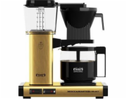 Moccamaster Moccamaster KBG 741 Select Breathered Brass