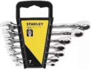 Stanley St. Klucz pł-o se sin.kpl. 7 ks STMT82846-0